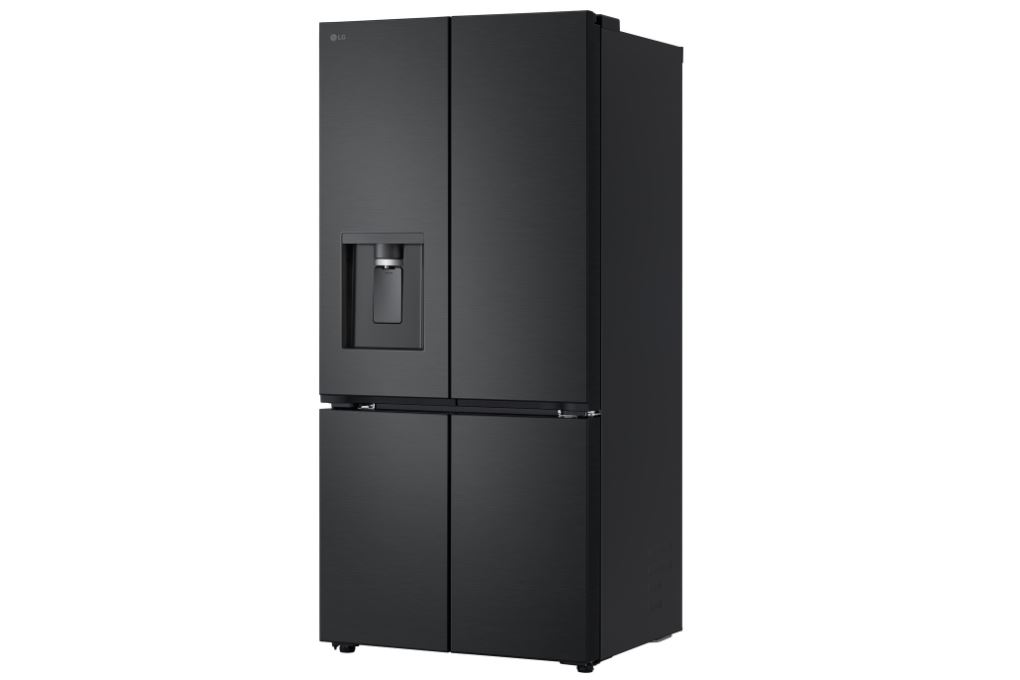 Tủ lạnh LG Inverter 571 lít Multi Door LFD58BLMA